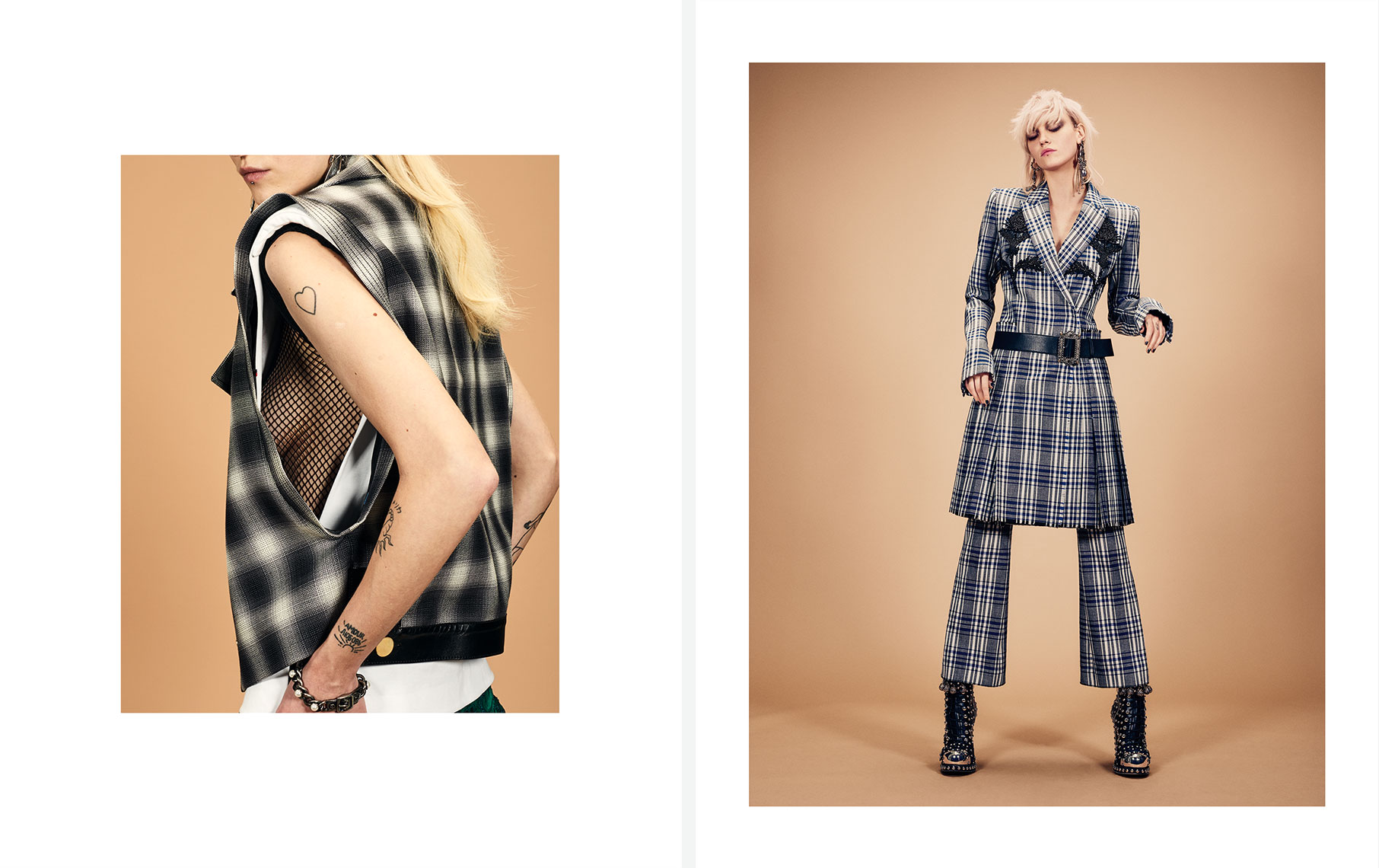 Vogue_Mexico_Crop_Checkerd_Flannel